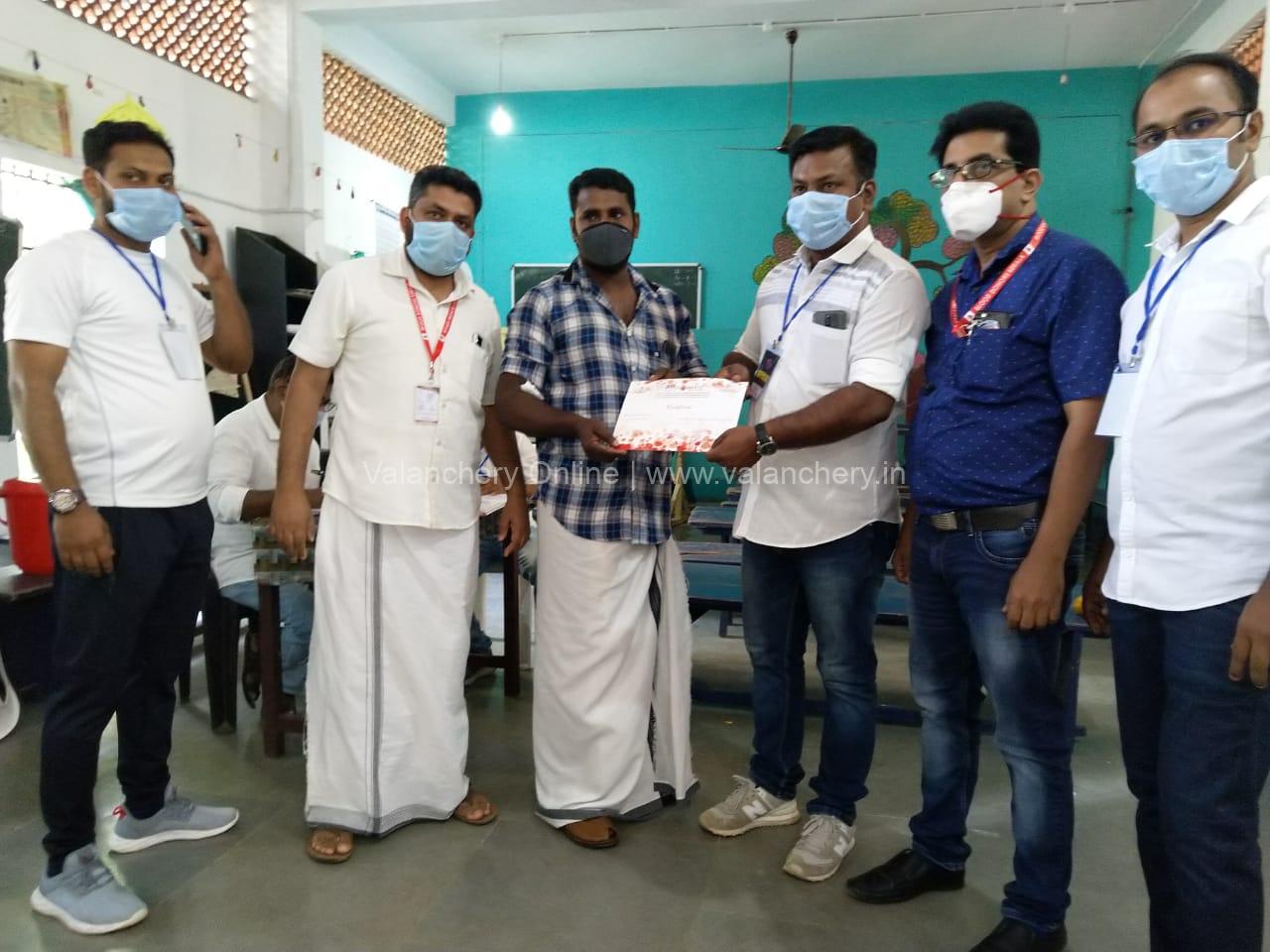 bdk-team-kuttippuram