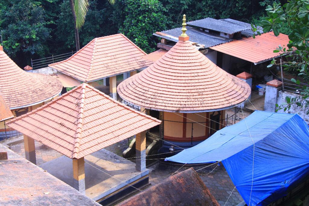 manchara-temple