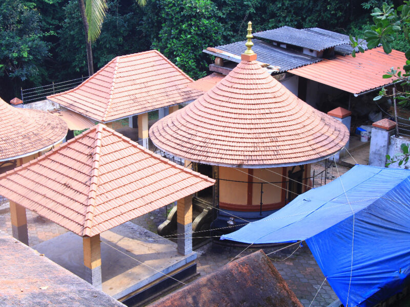 manchara-temple