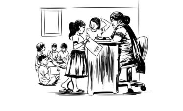 teacher
