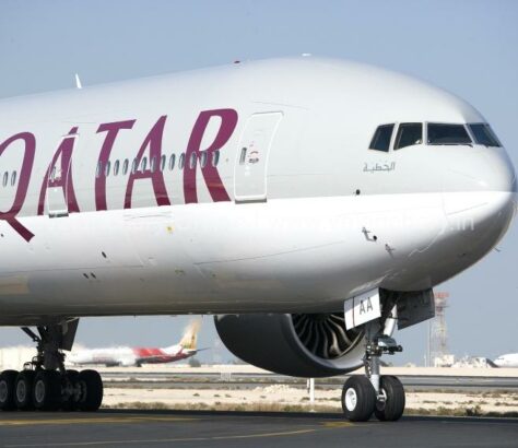 Qatar-Airways