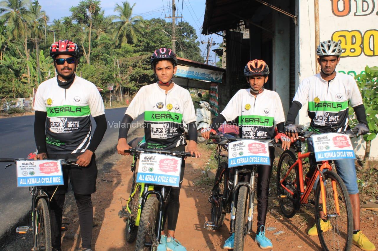 cycling-valanchery-farmers