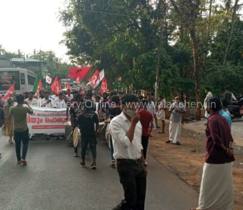 vdf-ldf-felicitation-valanchery