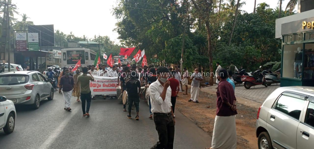 vdf-ldf-felicitation-valanchery