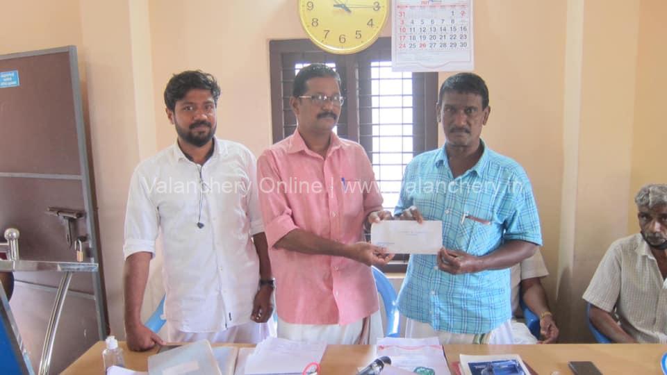 ctu-valanchery-donation-palliative