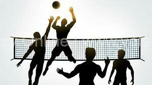 volleyball