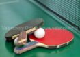 table-tennis