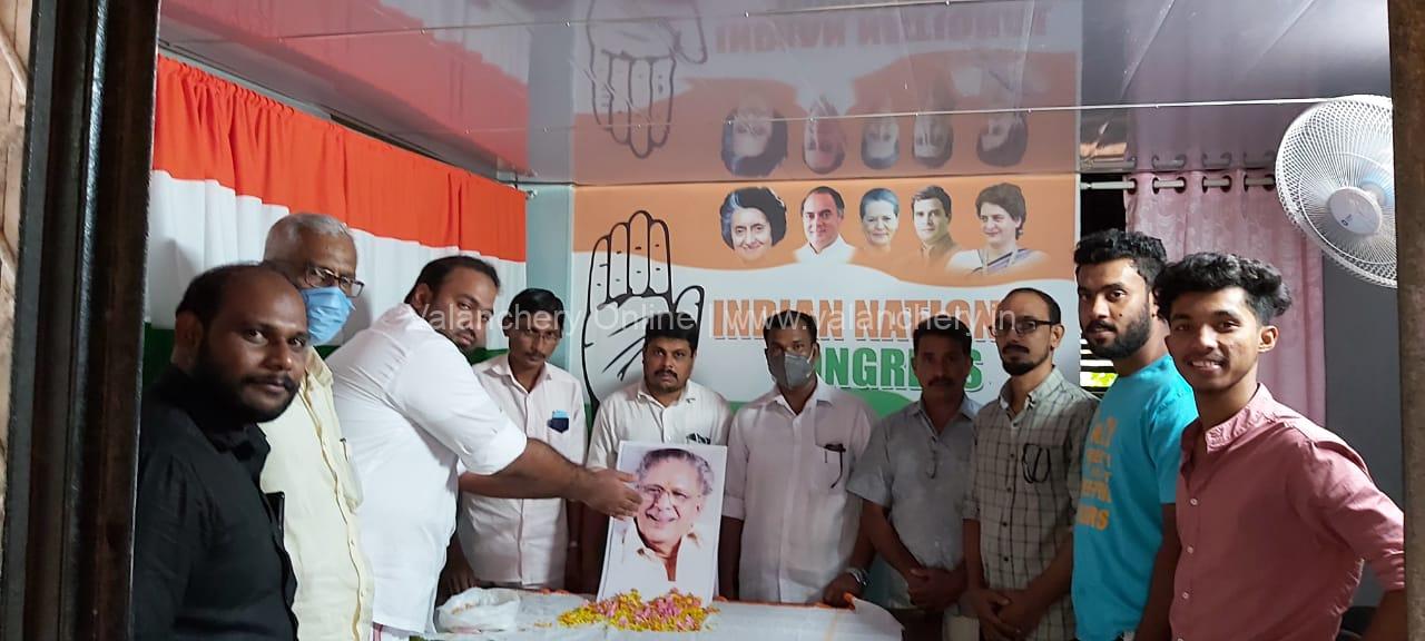 mohanakrishnan-pandikasala-congress