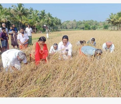 farmers-cpim-edayur