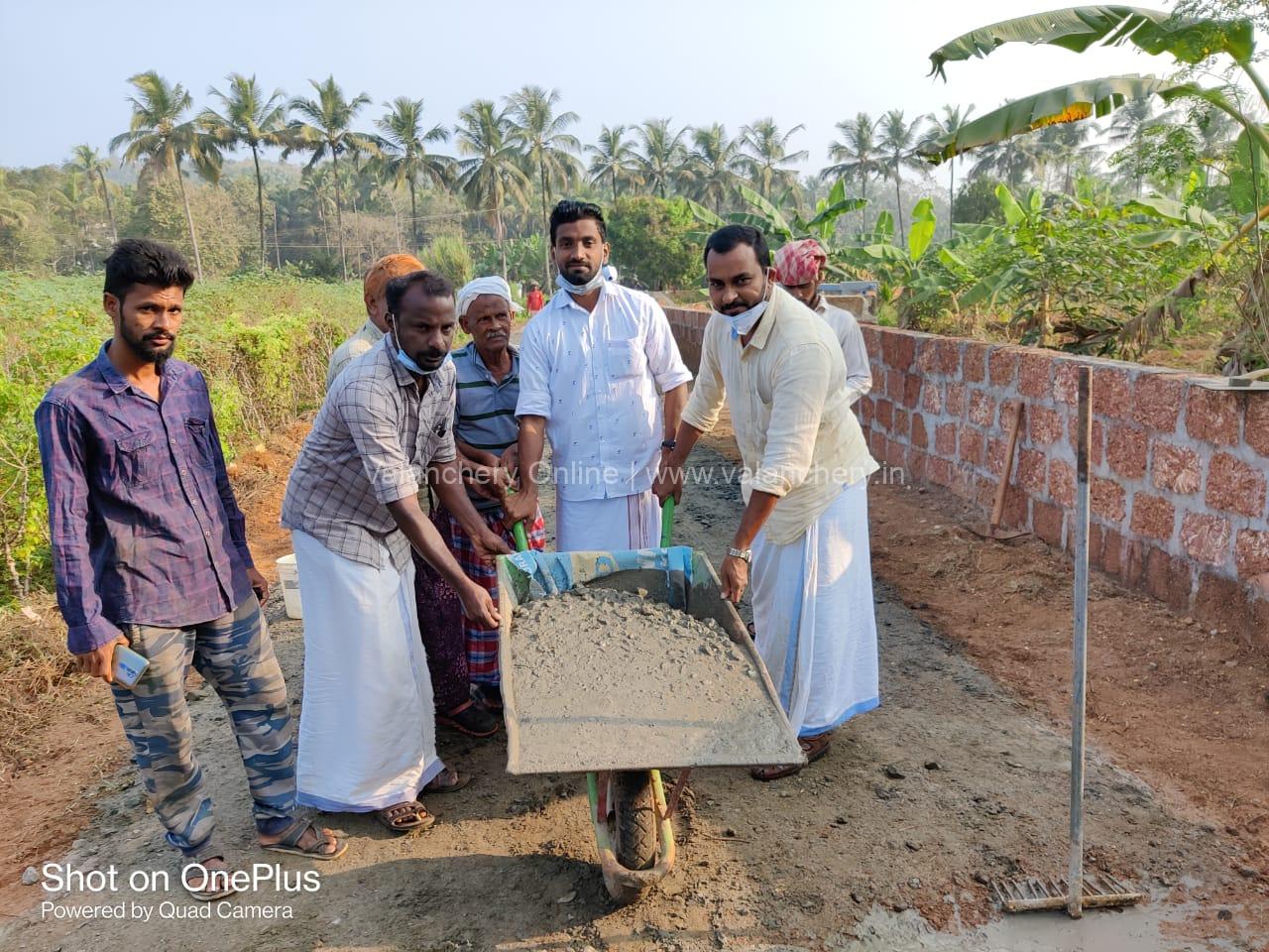 athipatta-puliyampara-palli-road