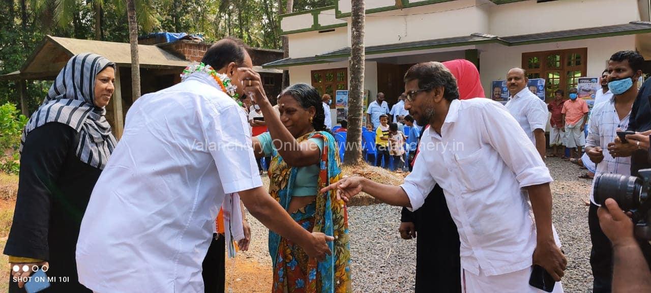 abid-hussain-thangal-marakkara-campaign