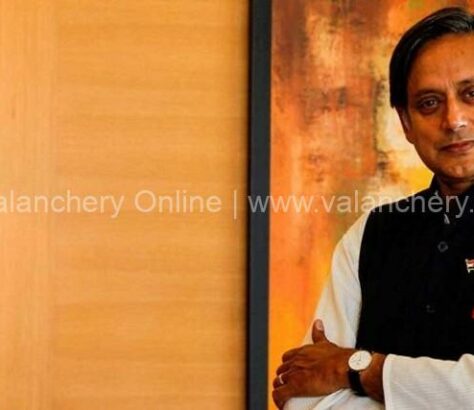 Shashi-Tharoor