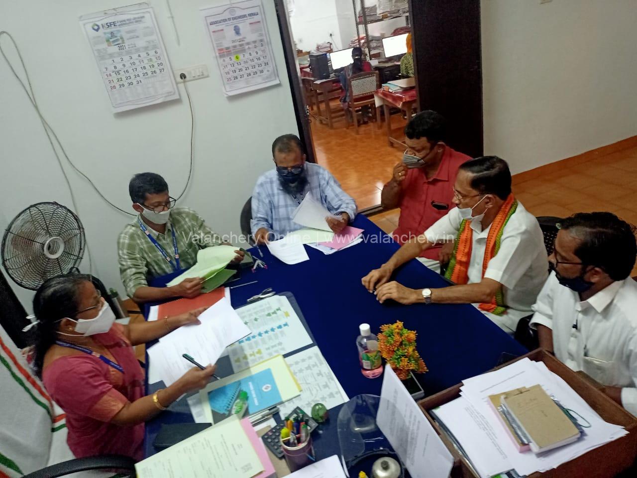 nda-abdul-salam-nomination