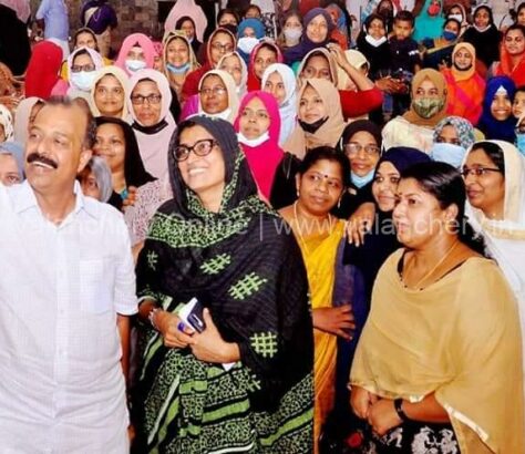 womens-meet-kottakkal-udf