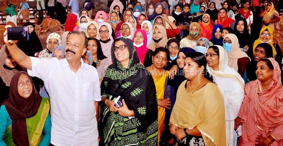 womens-meet-kottakkal-udf