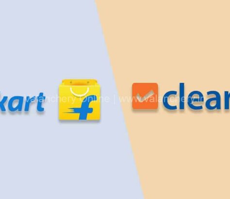 Flipkart-cleartrip