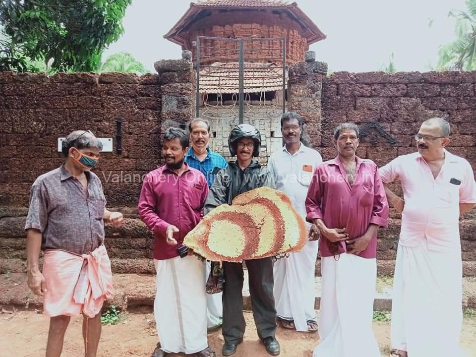 bee-edayur-thindalam
