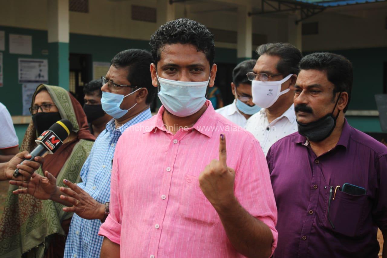 v-p-sanu-vote-2021