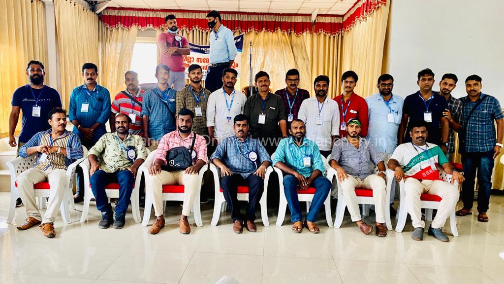 dth-technicians-,alappuram