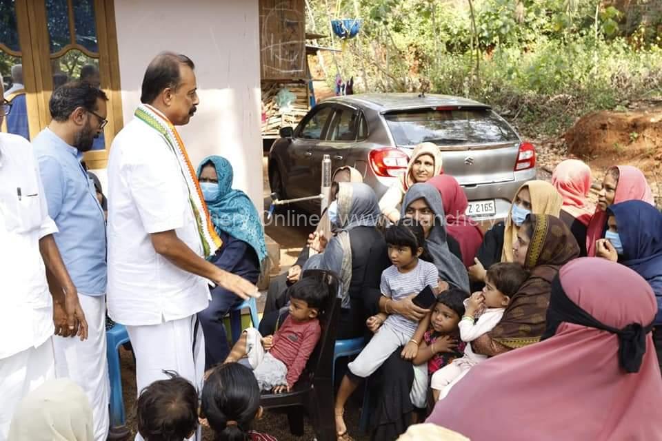 abid-hussain-thangal-campaign-valanchery