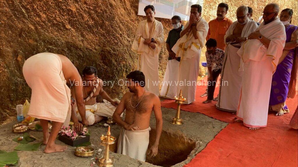 kadampuzha-temple-stone-laid