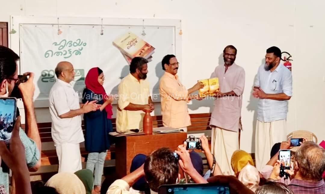 shoukath-hridayam-thottath