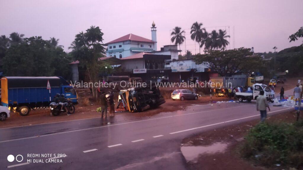 randathani-accident-truck