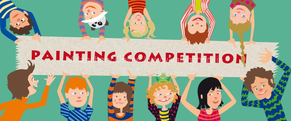 painting-competition