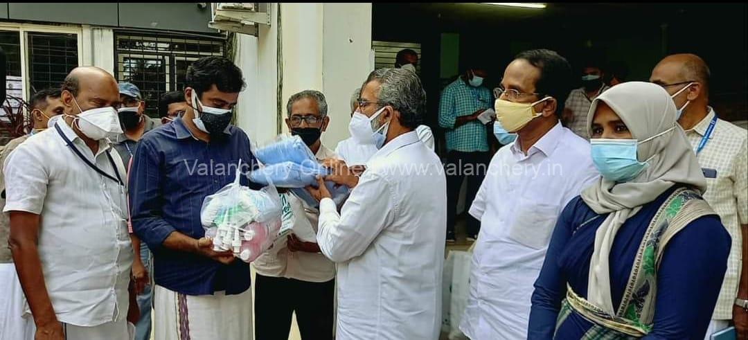tirur-municipality-covid