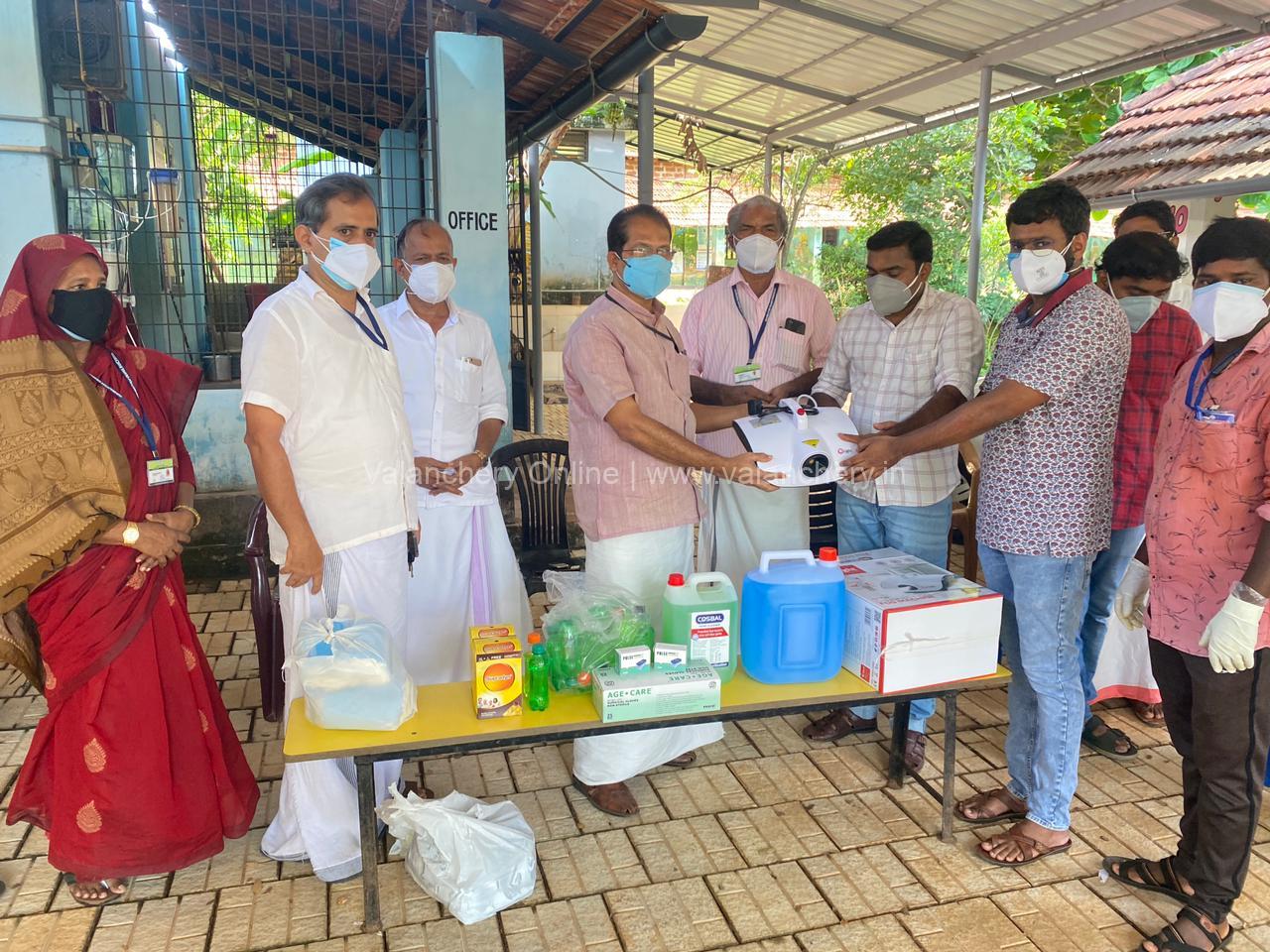 kpsta-irimbiliyam-kit