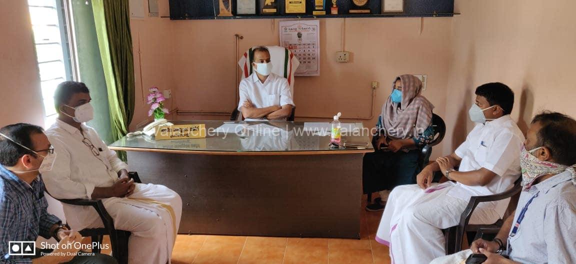 covid-meeting-ponmala