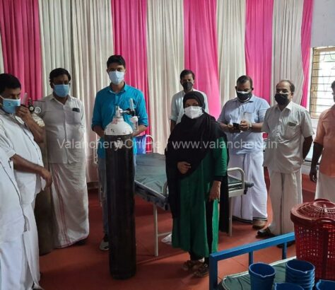 priyadarshini-marakkara-donate-dcc