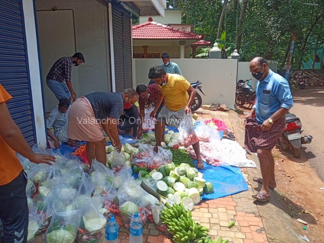 dyfi-cpm-kit-kammuttikulam