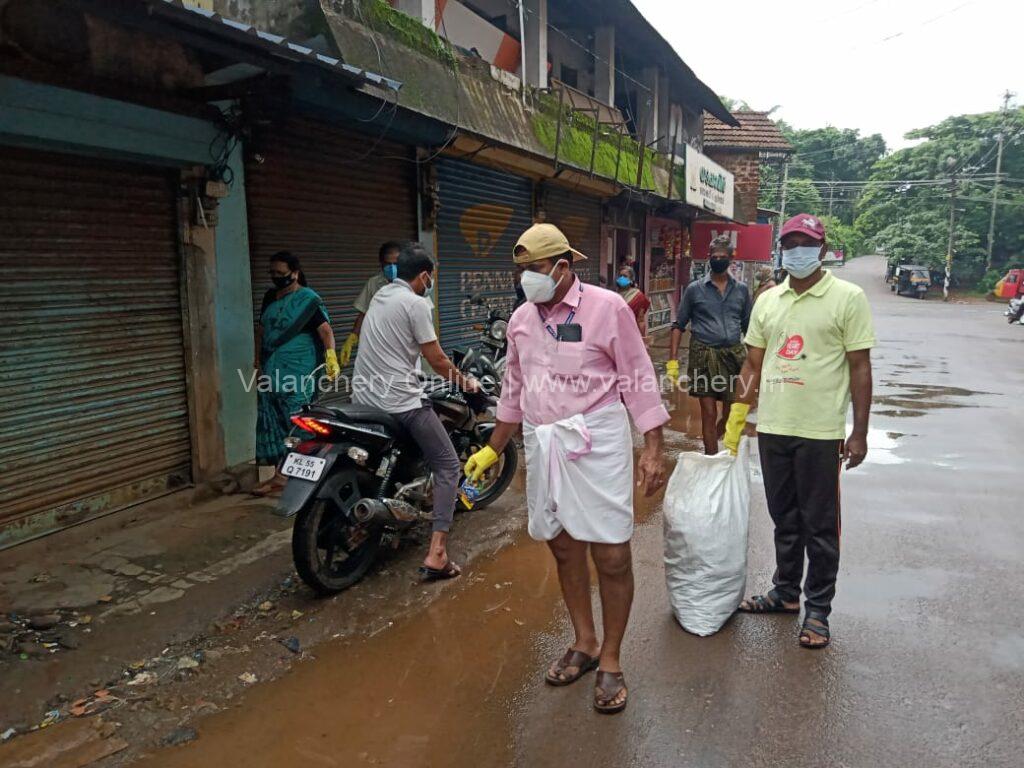 kavumpuramcleaning-kotteeri-sadanandhan