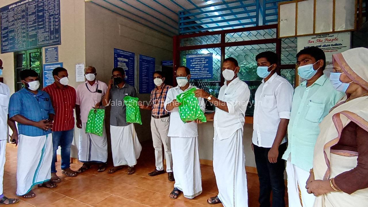 covid-kit-block-valiyakunnu