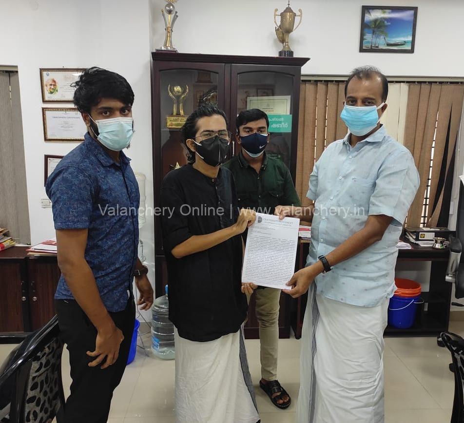 fraternity-abid-hussain-thangal