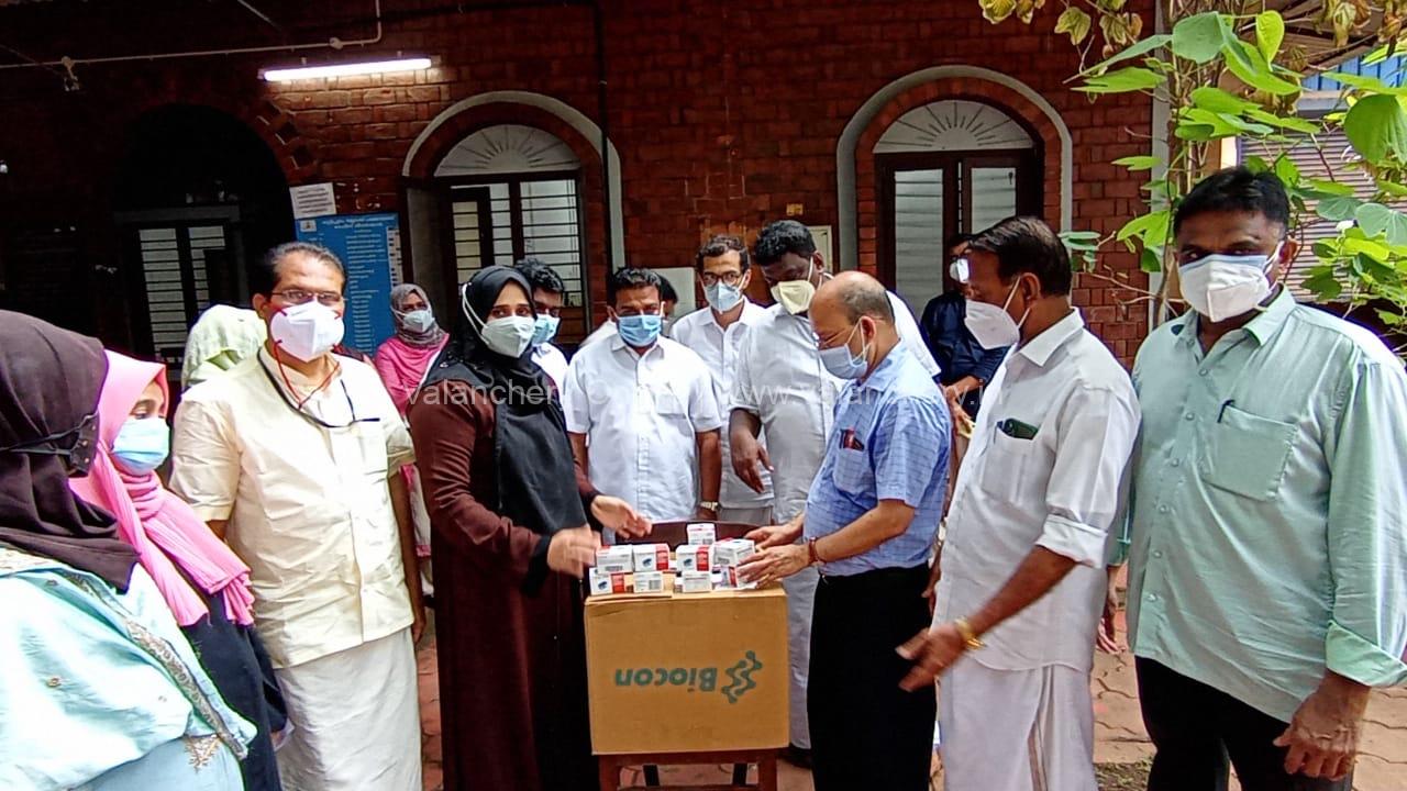 oximeter-kuttippuram-hospital