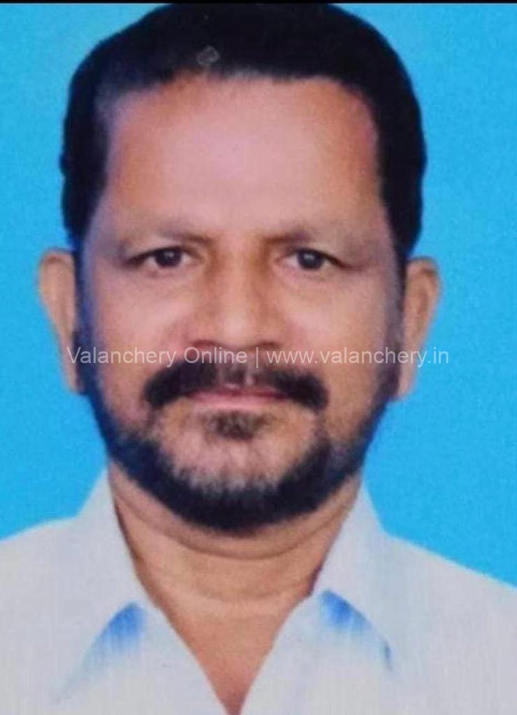 alankode-purushothaman