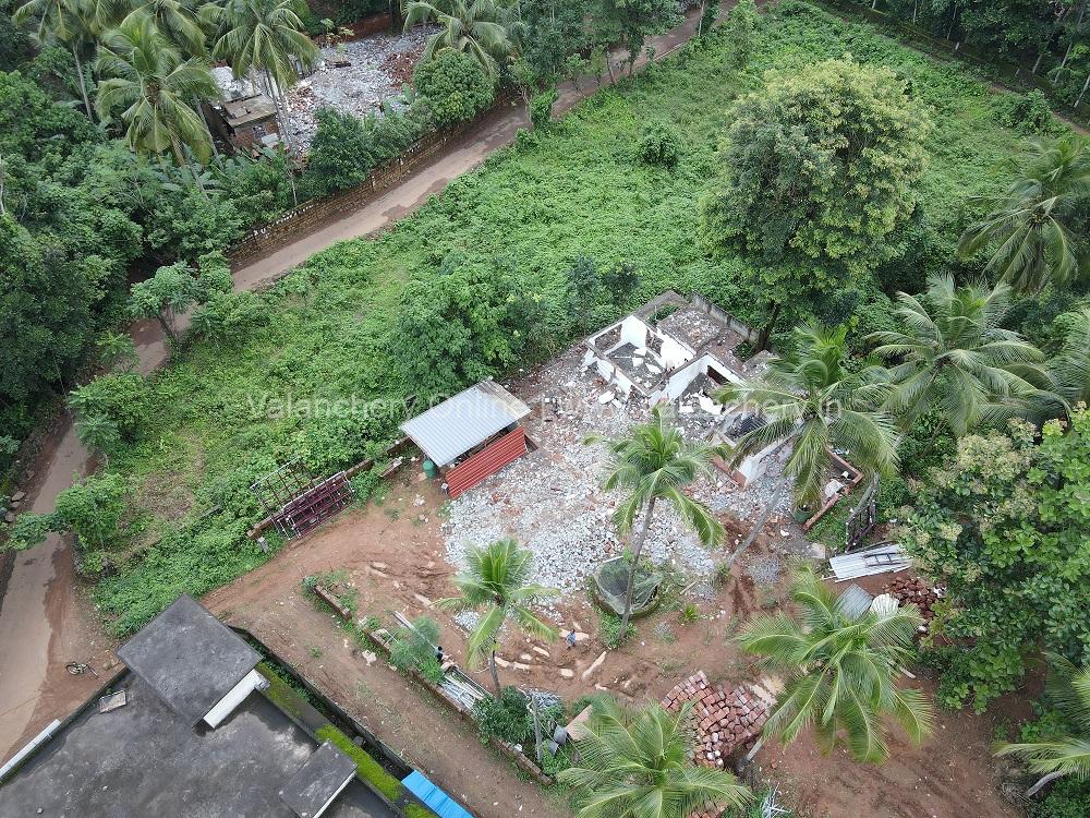 demoltion-houses-valanchery