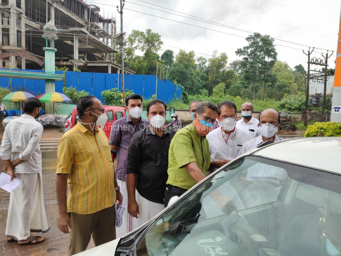 irimbiliyam-congress-signature-campaign