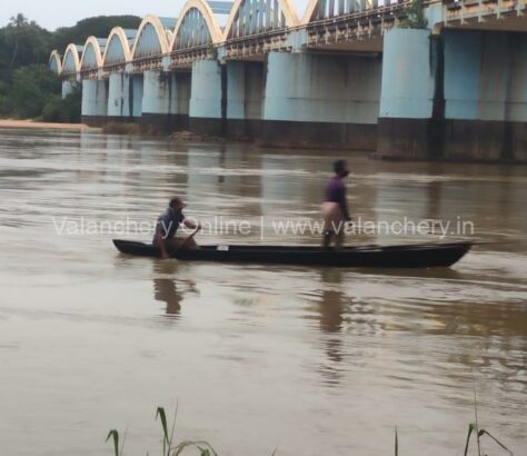 kuttippuram-river-bridge-rescue