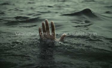 drown