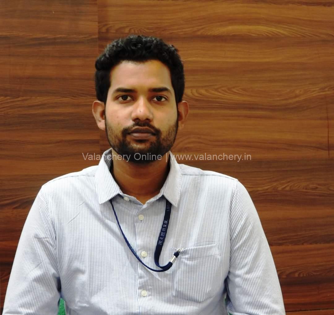 suraj-shaji-ias