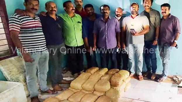 cannabis-kottakkal-excise