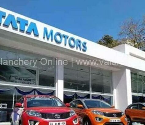 Tata-Motors