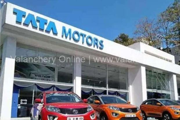 Tata-Motors