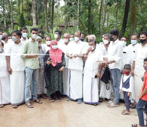 karalakkuzhi-road-marakkara