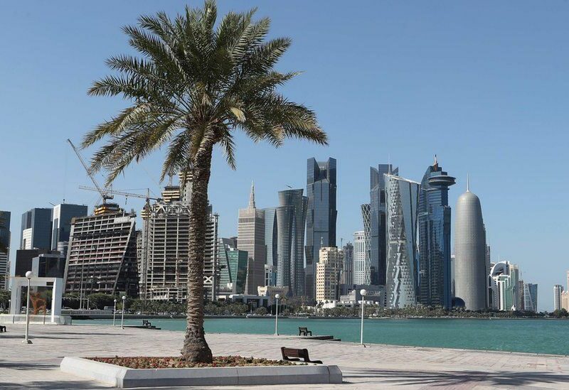 qatar