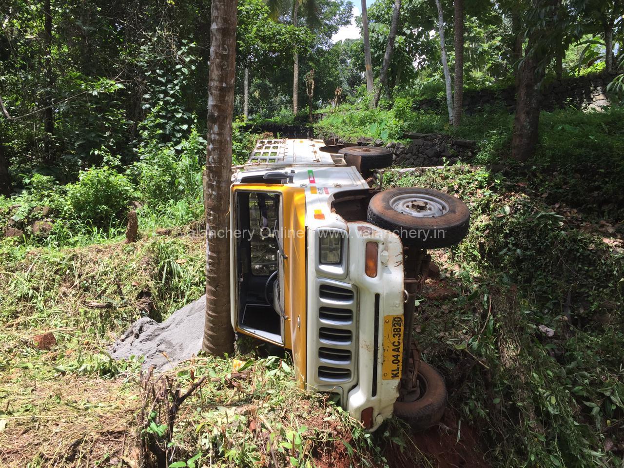 Bolero-pickup-vattappara