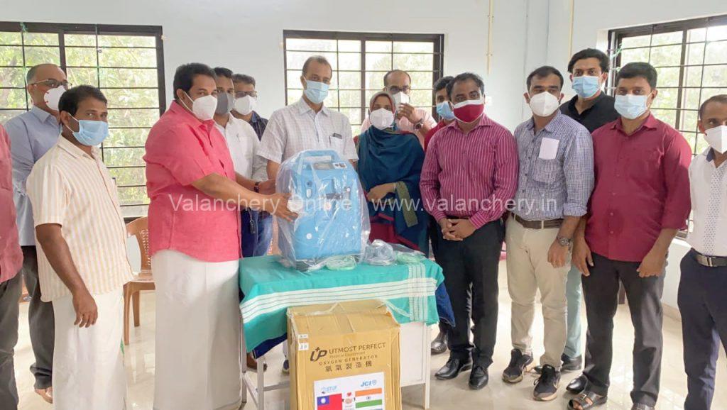 concentrator-valanchery-jci